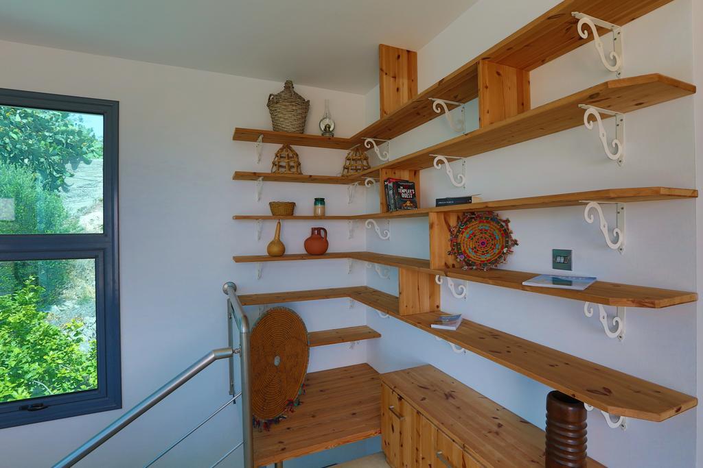 Villa Infinite Blu Paphos Eksteriør billede