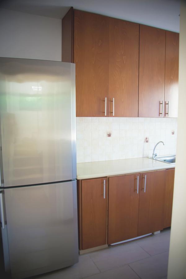 Villa Infinite Blu Paphos Eksteriør billede